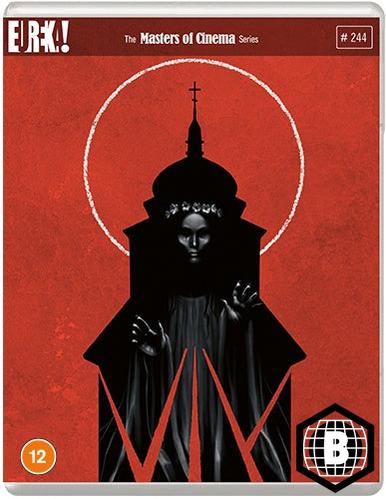 Viy (Region B)