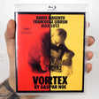 Vortex - New Blu - Ray
