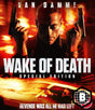 Wake of Death (Limited Edition, Region B)