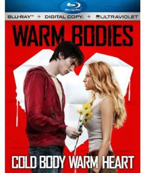 Warm Bodies