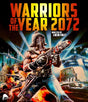 Warriors Of The Year 2072 - New Blu - Ray