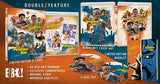 Warriors Two / Prodigal Son w/SLIP (Limited Edition, Region B)