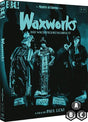 Waxworks (Das Wachsfigurenkabinett) (Limited Edition, Region Free) w/SLIP - New Blu - Ray