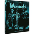 Waxworks (Das Wachsfigurenkabinett, Region B) w/SLIP USED