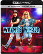 Wayne's World (4K UHD) w/SLIP