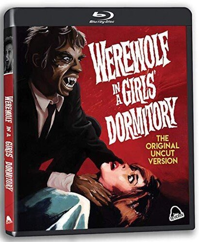 Werewolf in a Girls' Dormitory
