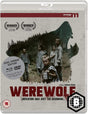 Werewolf (Region B)