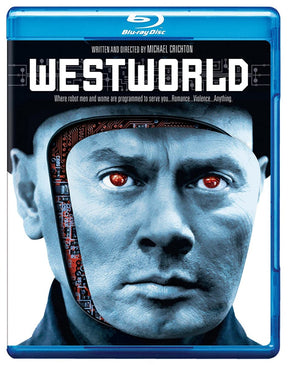 Westworld USED - Used Blu - Ray