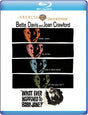 What Ever Happened to Baby Jane? USED