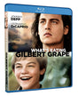 What's Eating Gilbert Grape - New Blu - Ray