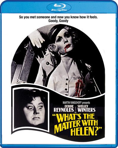 What's the Matter with Helen?