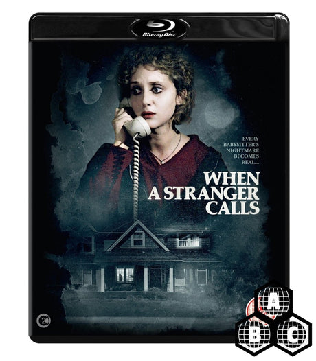When a Stranger Calls / When a Stranger Calls Back (Region Free)