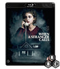 When a Stranger Calls / When a Stranger Calls Back (Region Free)