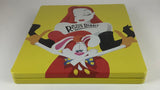 Who Framed Roger Rabbit (4K UHD, Best Buy Exclusive, Steelbook) USED