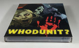 Whodunit (aka Island of Blood) w/SLIP