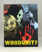 Whodunit (aka Island of Blood) w/SLIP