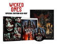 Wicked Ones (Special Edition) w/SLIP - New Blu - Ray