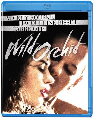 Wild Orchid - New Blu - Ray