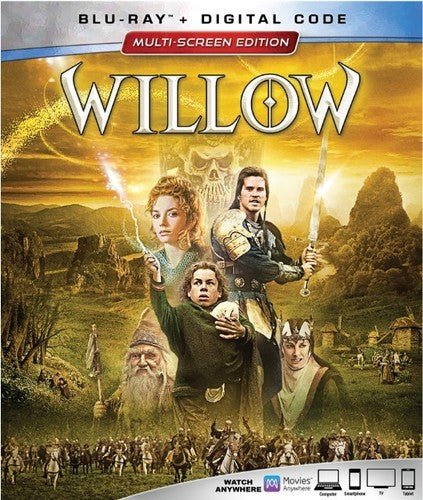 Willow USED