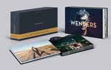 Wim Wenders: A Curzon Collection (Limited Edition, Region B) - New Blu - Ray