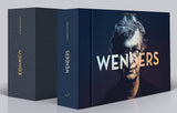 Wim Wenders: A Curzon Collection (Limited Edition, Region B) - New Blu - Ray
