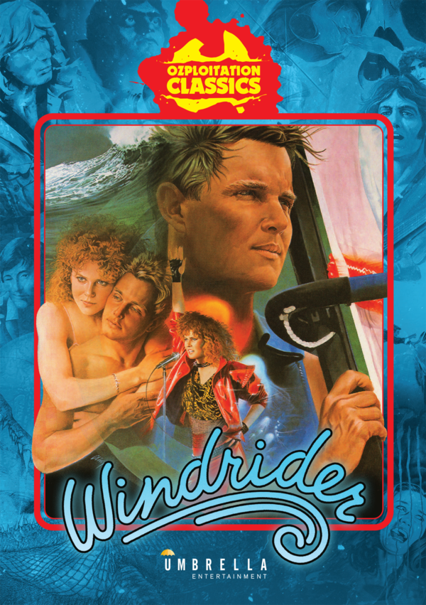 Windrider w/SLIP (Region Free)