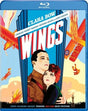 Wings USED
