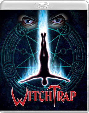 Witchtrap USED