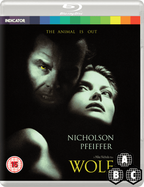 Wolf (Region Free) USED