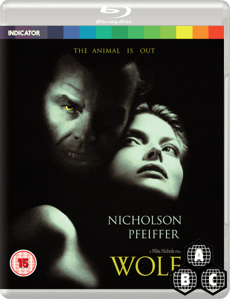 Wolf (Region Free) USED