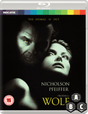 Wolf (Region Free) USED