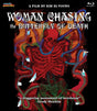 Woman Chasing the Butterfly of Death USED