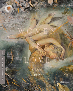 Women in Love (916) - New Blu - Ray