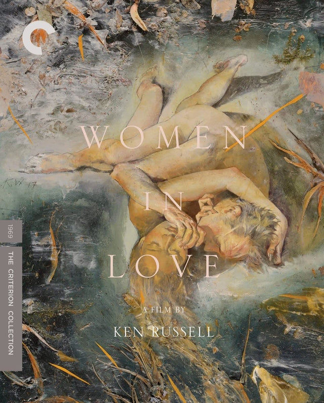 Women in Love (#916)