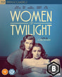 Women of Twilight (Region B) w/SLIP