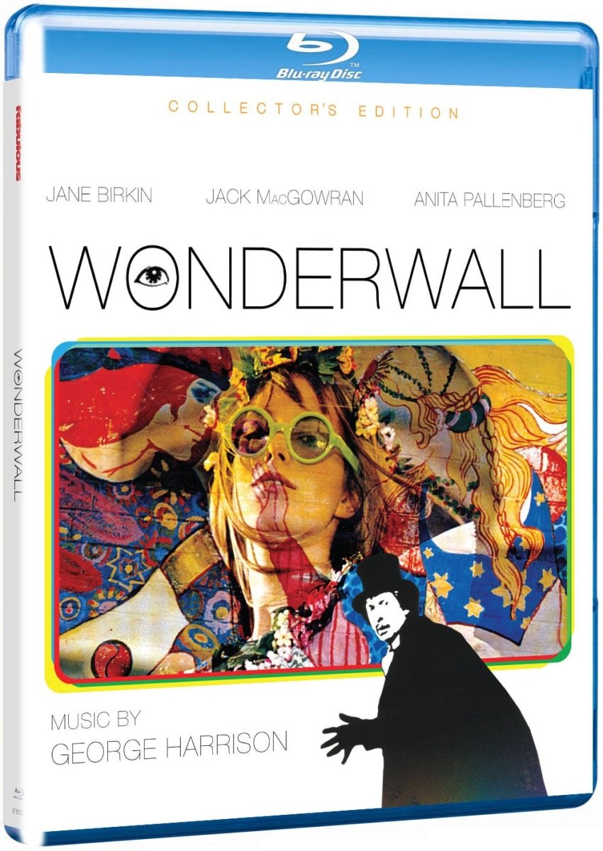 Wonderwall