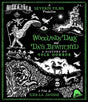 Woodlands Dark And Days Bewitched: A History Of Folk Horror - New Blu - Ray