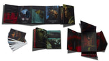 World of Wong Kar - Wai - New Blu - Ray