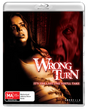 Wrong Turn (Region Free)