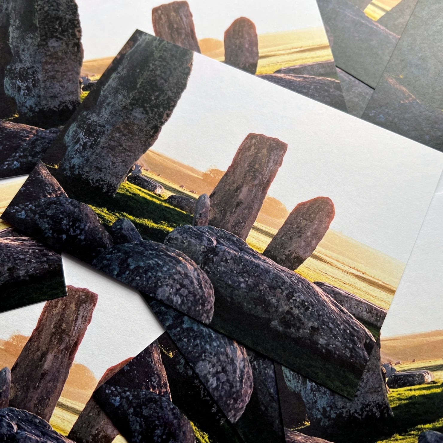 Weird Walk: Magic Circle