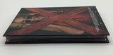 X (4K UHD, Limited Edition Mediabook, Region B) Cover A USED