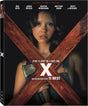 X (Blu-ray) w/SLIP