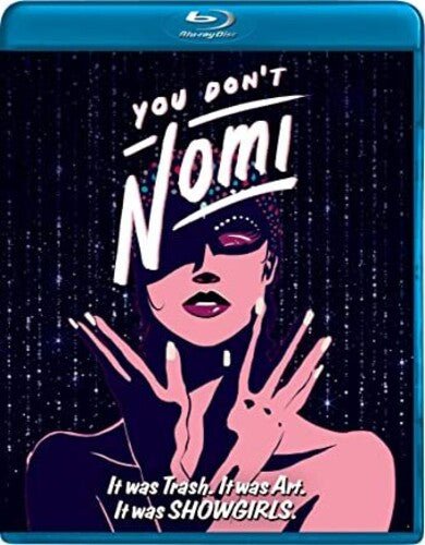 You Don't Nomi USED