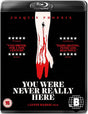 You Were Never Really Here (Region B)