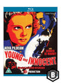 Young and Innocent (Region B) - New Blu - Ray