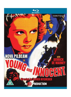 Young and Innocent (Region B)