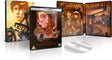 Young Sherlock Holmes (Limited Edition Steelbook, Region Free) - New Blu - Ray