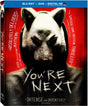 You're Next USED - Used Blu - Ray