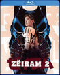 Zeiram 2 - New Blu - Ray