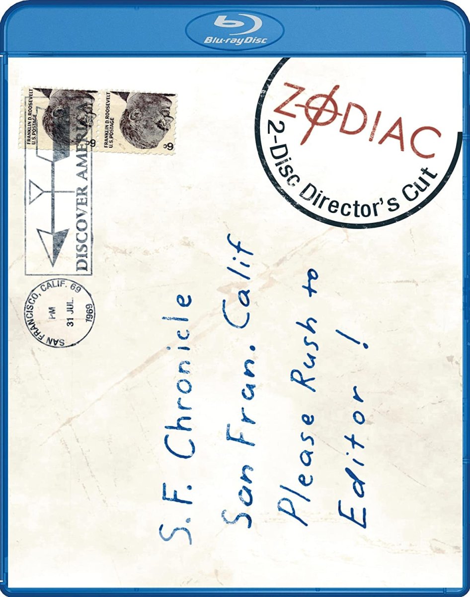 Zodiac USED